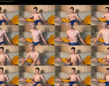 xxevilfox — 21 minute Chaturbate male naked cam show, 720p, Oct 20, 2025