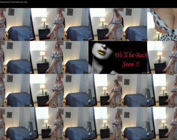_jeniffer_hot — 96 minute Chaturbate female naked cam show, 720p, Oct 21, 2025