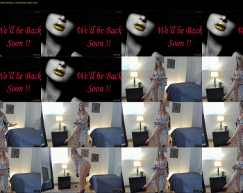 _jeniffer_hot — 75 minute Chaturbate female naked cam show, 720p, Oct 21, 2025