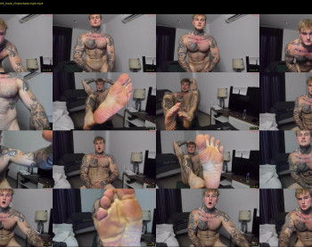andy_hunk — 21 minute Chaturbate male naked cam show, 720p, Oct 21, 2025