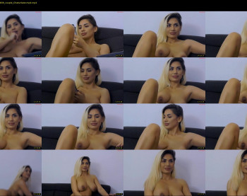 bethierusse — 42 minute Chaturbate female naked cam show, 720p, Oct 21, 2025
