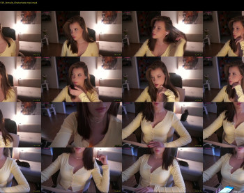 bitter_moon — 73 minute Chaturbate female naked cam show, 720p, Oct 21, 2025