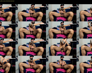 chriss_evanss_ — 13 minute Chaturbate male naked cam show, 720p, Oct 21, 2025
