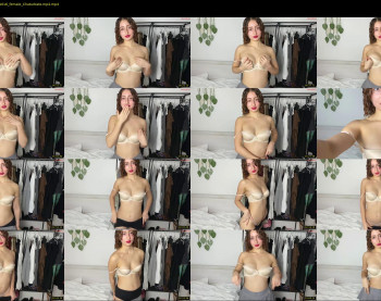 dark_project — 4 minute Chaturbate female naked cam show, 720p, Oct 21, 2025