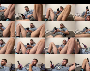 dickjulian — 120 minute Chaturbate male naked cam show, 720p, Oct 22, 2025