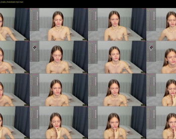 do_dick — 3 minute Chaturbate couple naked cam show, 720p, Oct 22, 2025