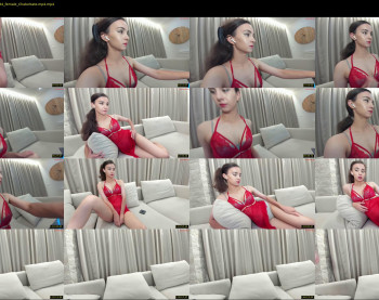 ehotlovea — 121 minute Chaturbate female naked cam show, 720p, Oct 22, 2025