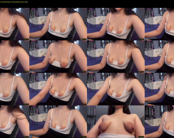 emily_is_here — 74 minute Chaturbate female naked cam show, 720p, Oct 21, 2025