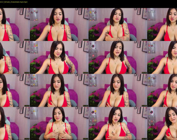 emybeecker — 3 minute Chaturbate female naked cam show, 720p, Oct 21, 2025