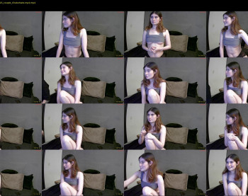 findiryts_2 — 17 minute Chaturbate couple naked cam show, 720p, Oct 21, 2025
