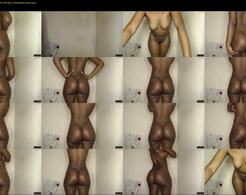 freaky_ass — 6 minute Chaturbate female naked cam show, 720p, Oct 21, 2025