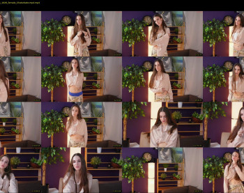 gregoryturnbo — 120 minute Chaturbate female naked cam show, 720p, Oct 21, 2025