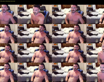 jaypipeahoe — 6 minute Chaturbate male naked cam show, 720p, Oct 21, 2025