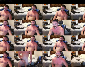 jaypipeahoe — 32 minute Chaturbate male naked cam show, 720p, Oct 21, 2025