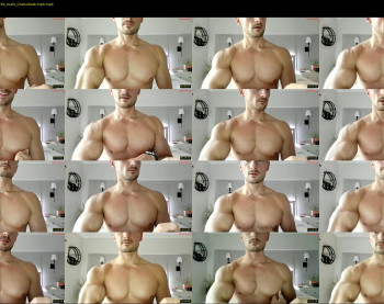 jkeeley792 — 24 minute Chaturbate male naked cam show, 480p, Oct 21, 2025