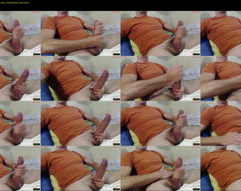 jonydp — 10 minute Chaturbate male naked cam show, 480p, Oct 21, 2025
