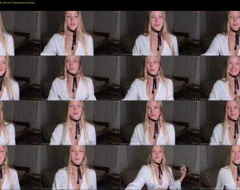 katcontrol — 7 minute Chaturbate female naked cam show, 720p, Oct 21, 2025