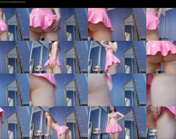 kriskras__ — 120 minute Chaturbate female naked cam show, 720p, Oct 21, 2025