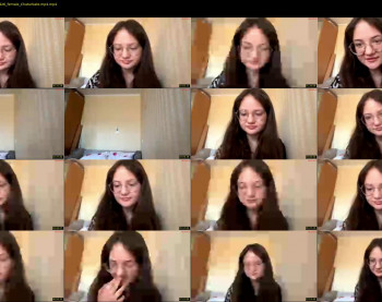 lanepucker — 9 minute Chaturbate female naked cam show, 720p, Oct 21, 2025
