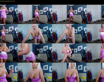 miss_kora — 10 minute Chaturbate female naked cam show, 720p, Oct 21, 2025