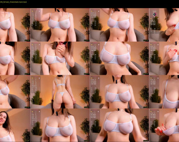 odelyncure — 11 minute Chaturbate female naked cam show, 720p, Oct 21, 2025