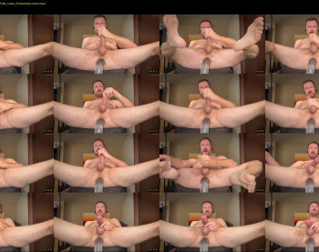ryanlanders — 6 minute Chaturbate male naked cam show, 720p, Oct 22, 2025