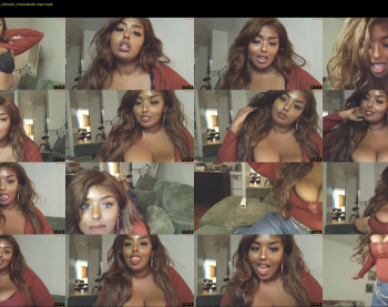 siminfox — 26 minute Chaturbate female naked cam show, 720p, Oct 22, 2025