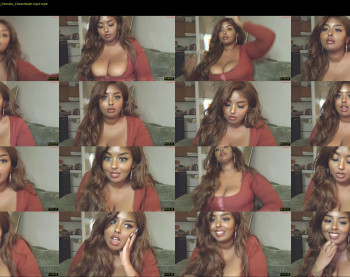 siminfox — 15 minute Chaturbate female naked cam show, 720p, Oct 22, 2025