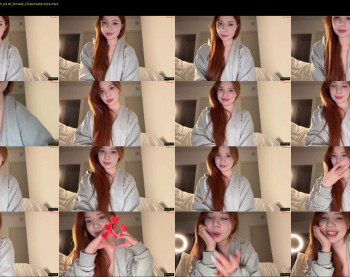 sleepycode002 — 3 minute Chaturbate female naked cam show, 720p, Oct 22, 2025