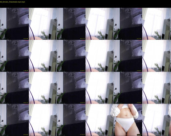 sofiafoster — 59 minute Chaturbate female naked cam show, 720p, Oct 21, 2025
