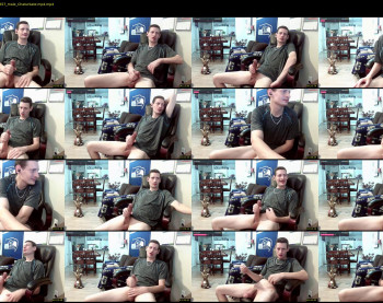 swelteringk — 53 minute Chaturbate male naked cam show, 720p, Oct 21, 2025