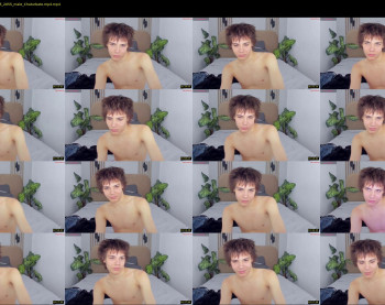 whiterabbit342 — 6 minute Chaturbate male naked cam show, 720p, Oct 21, 2025