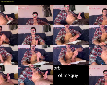 _mrguy_ — 106 minute Chaturbate male naked cam show, 720p, Oct 23, 2025