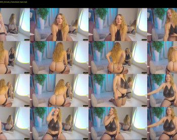 _solar_jane_ — 6 minute Chaturbate female naked cam show, 720p, Oct 22, 2025