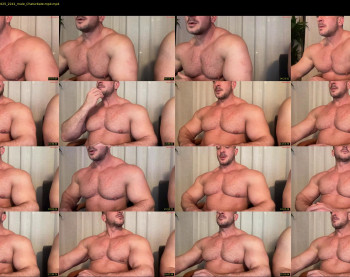 alessandrobuilder — 37 minute Chaturbate couple naked cam show, 720p, Oct 22, 2025