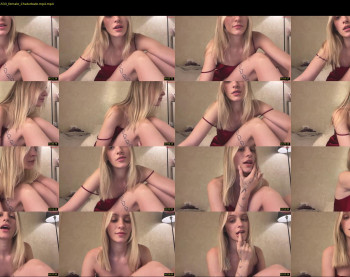 fflloowweerr — 7 minute Chaturbate couple naked cam show, 720p, Oct 22, 2025