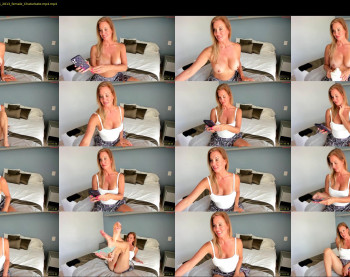 indianacooper — 14 minute Chaturbate female naked cam show, 720p, Oct 22, 2025