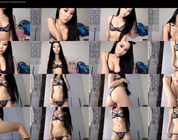 itsdevilcat — 15 minute Chaturbate female naked cam show, 720p, Oct 23, 2025