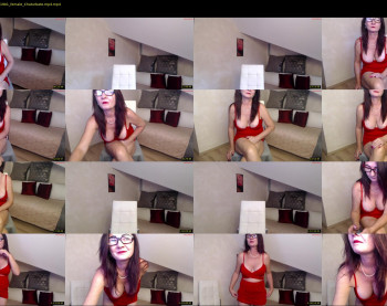 kathylovexxx — 109 minute Chaturbate female naked cam show, 720p, Oct 22, 2025