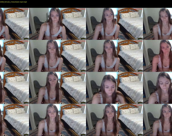 katynowhere — 9 minute Chaturbate female naked cam show, 360p, Oct 22, 2025