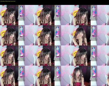 kloeking_ — 4 minute Chaturbate female naked cam show, 720p, Oct 23, 2025