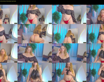 _solar_jane_ — 74 minute Chaturbate female naked cam show, 720p, Oct 23, 2025