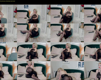 classytinna — 26 minute Chaturbate female naked cam show, 720p, Oct 23, 2025
