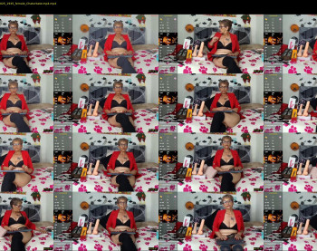 devora_mature65 — 53 minute Chaturbate female naked cam show, 720p, Oct 23, 2025