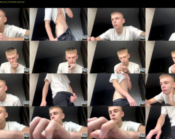 echowraith — 76 minute Chaturbate male naked cam show, 720p, Oct 23, 2025