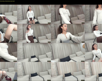 ehotlovea — 120 minute Chaturbate female naked cam show, 720p, Oct 23, 2025