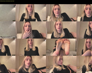 fflloowweerr — 120 minute Chaturbate couple naked cam show, 720p, Oct 23, 2025