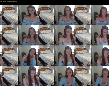 katynowhere — 28 minute Chaturbate female naked cam show, 360p, Oct 23, 2025
