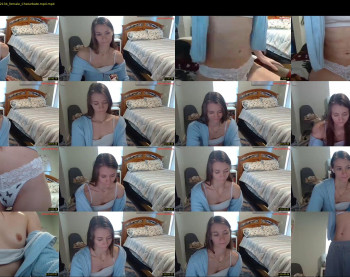 katynowhere — 98 minute Chaturbate female naked cam show, 360p, Oct 23, 2025