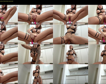 lettali — 53 minute Chaturbate female naked cam show, 720p, Oct 23, 2025